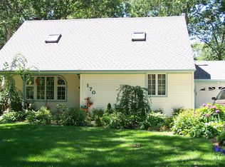 170 Rutgers Ave, Manahawkin, NJ 08050