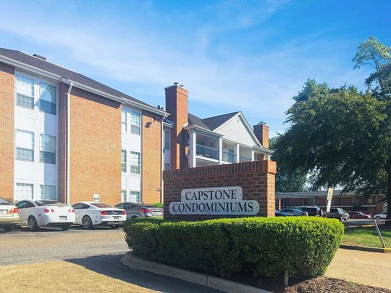 Capstone Condominiums Apartment Rentals Tuscaloosa, AL Zillow
