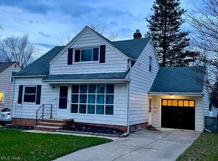 4289 Prasse Rd, South Euclid, OH 44121