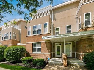 1405 Upper Green Cir, Columbus, OH 43212