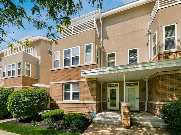 1405 Upper Green Cir, Columbus, OH 43212