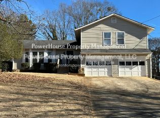 1086 Brown Duck Trl, Lawrenceville, GA