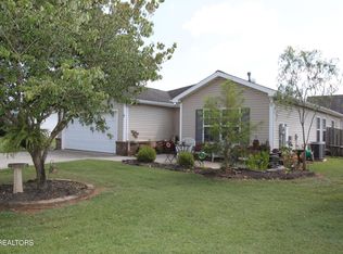 1272 Llewellyn Ln, Loudon, TN 37774