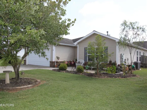 1272 Llewellyn Ln, Loudon, TN 37774