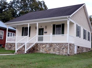 317 W Pine St, Johnson City, TN 37604