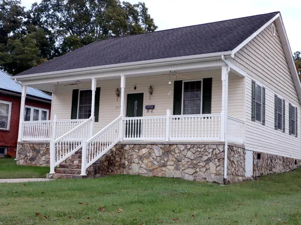 317 W Pine St, Johnson City, TN 37604