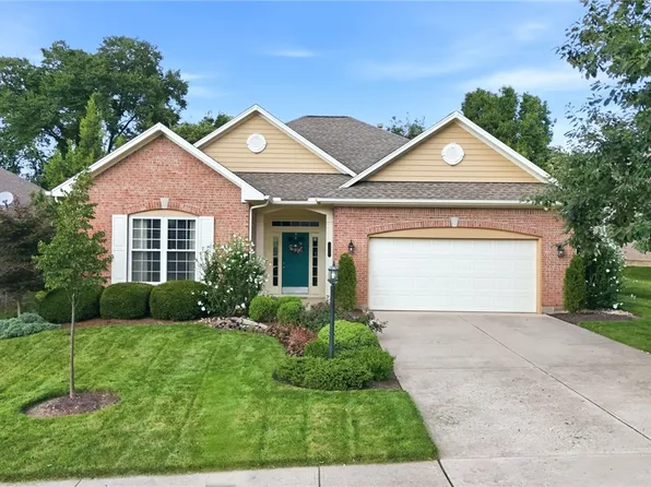 630 Carrick Dr, Dayton, OH 45458
