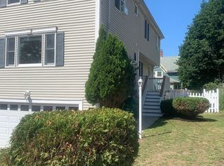 90 Monument St, Medford, MA 02155