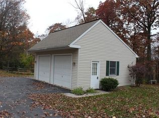 5883 Wertztown Rd, Narvon, PA 17555