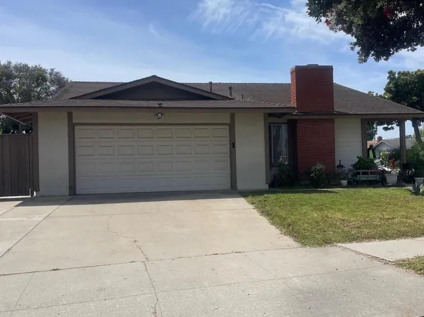 3440 Via Marina Ave, Oxnard, CA 93035