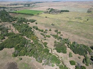 E County Road 44 & S County Rd #181, Gage, OK 73843