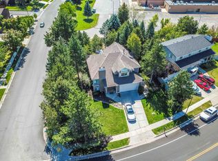 2550 E Alta Canyon Dr, Sandy, UT 84093