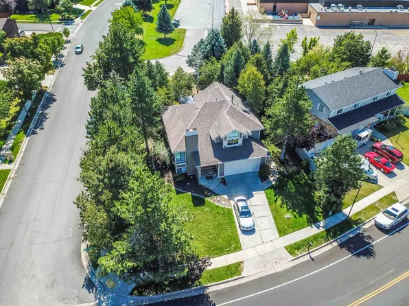 2550 E Alta Canyon Dr, Sandy, UT 84093