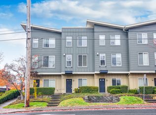 16725 SW Baseline Rd, Beaverton, OR 97006