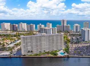 Coral Ridge Towers North, Fort Lauderdale, FL 33308
