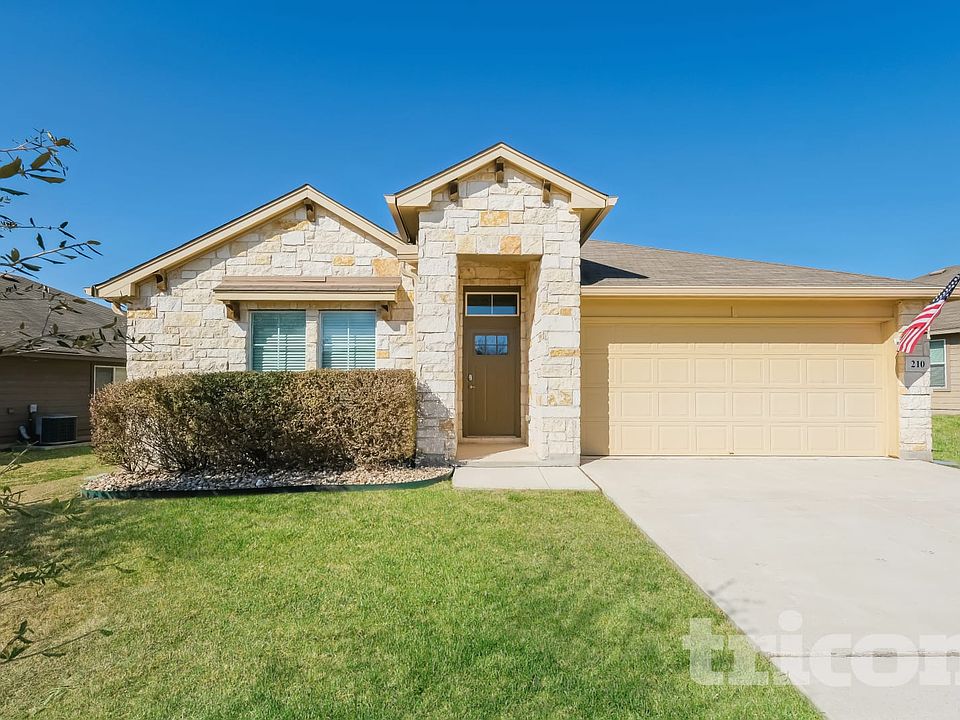 1st image of 210 Teron Dr