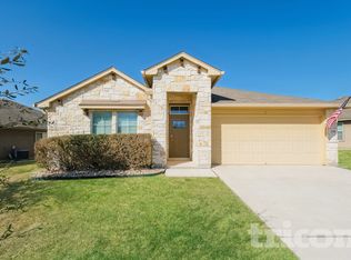 210 Teron Dr, San Marcos, TX 78666