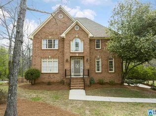 1701 Monteagle Dr, Birmingham, AL 35244