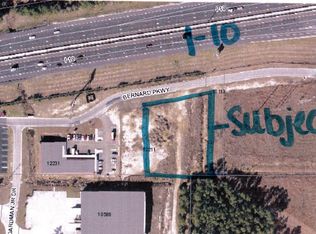 Bernard, Gulfport, MS 39503