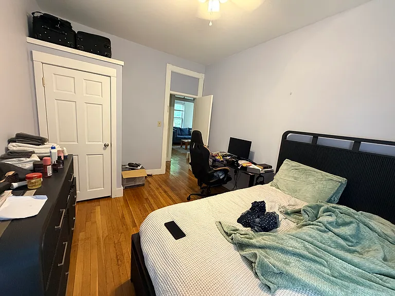 270 Norfolk St #1 — Photo 18