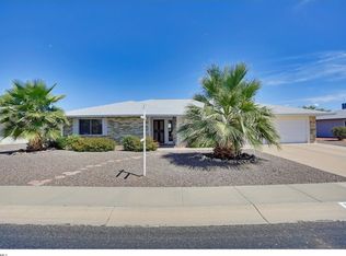 13227 W Titan Dr, Sun City West, AZ 85375