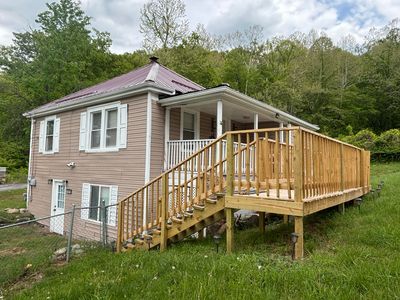 1527 N Princeton Dr, Covington, VA, 24426