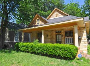 1008 Meda St, Memphis, TN 38104