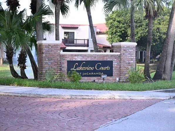 8951 W Sunrise Blvd, Fort Lauderdale, FL 33322