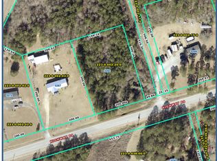 3263 Highway 88, Blythe, GA 30805