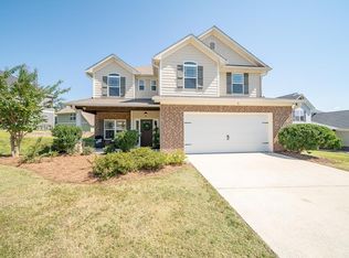 7106 Haddonfield Ct, Columbus, GA 31904