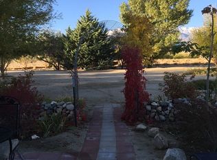 15500 Hwy 264, Dyer, NV 89010