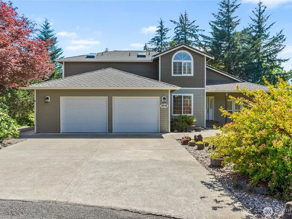 1815 Crosby Court SW, Tumwater, WA 98512