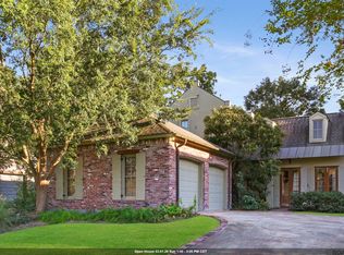 3137 Rue D Orleans, Baton Rouge, LA 70810