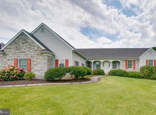 4641 E Joppa Rd, Perry Hall, MD 21128