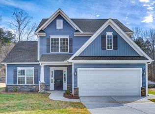 2426 Redwood Hill Run, Kernersville, NC 27284