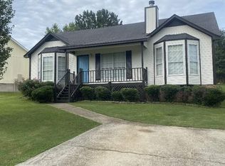 6725 Brittany Pl, Pinson, AL 35126