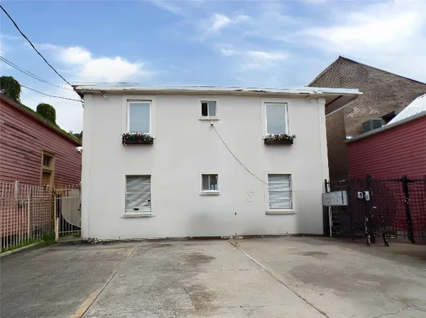 1031 Henriette Delille St APT 6, New Orleans, LA 70116