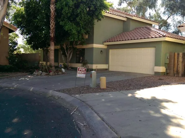 48 W Hancock Ave, Gilbert, AZ 85233