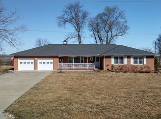 308 Sibley Rd, Orrick, MO 64077