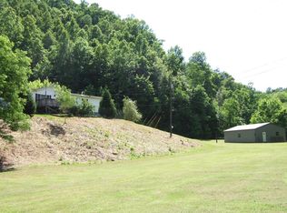 198 Hanners Br, Tutor Key, KY 41263