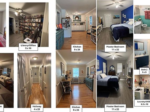 1300 E Charmaine Cir