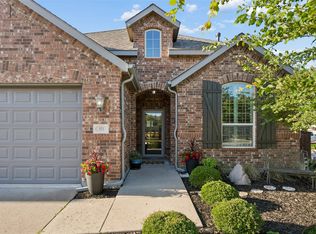 521 Overton Ave, Celina, TX 75009