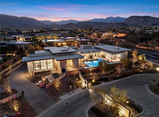 63 Midnight Sky Dr, Las Vegas, NV 89135