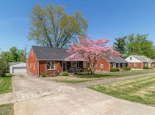 506 Marengo Dr, Woodland Hills, KY 40243