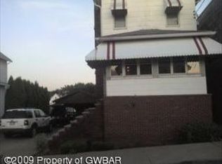 146 Elizabeth St, Pittston, PA