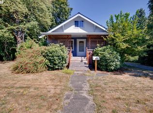 817 W Powell Blvd, Gresham, OR 97030