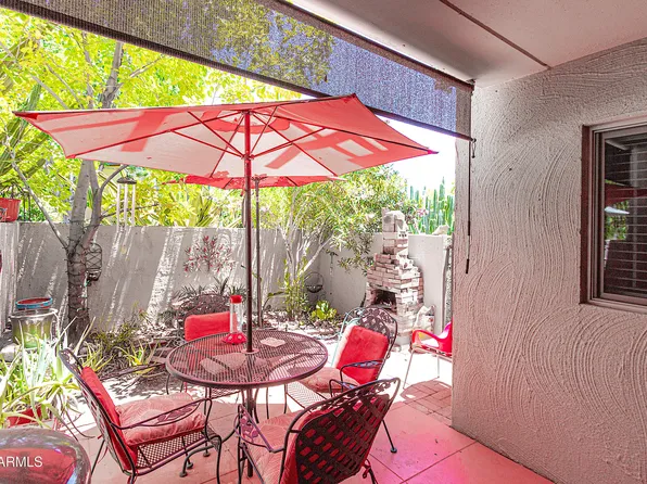 4201 E CAMELBACK Road #51, Phoenix, AZ 85018