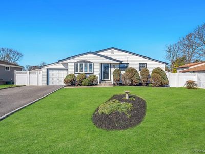 18 W 14th Street, Deer Park, NY, 11729