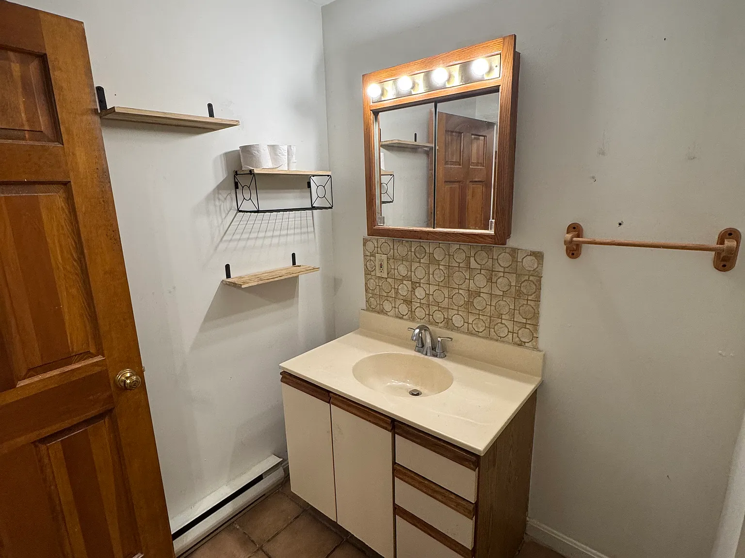 Studio, 450 sqft, $1,500 — Photo 4