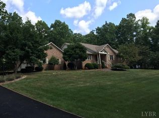 293 Wildwood Rd, Appomattox, VA 24522